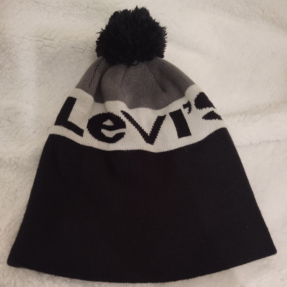 Levi's Beanie Hat